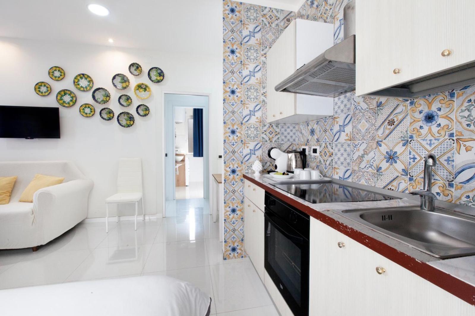 Sorrento Home Kamer foto