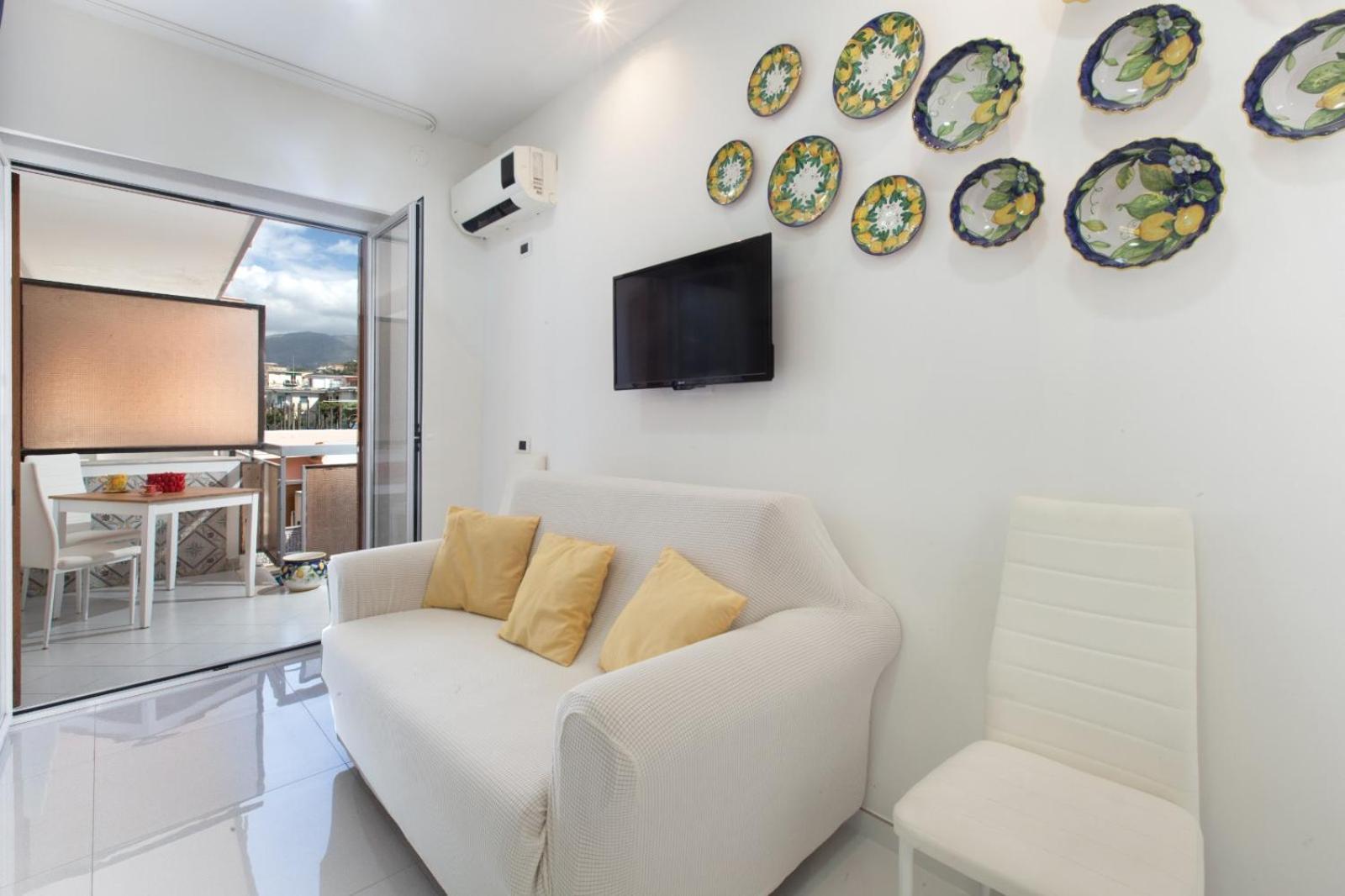 Sorrento Home Kamer foto
