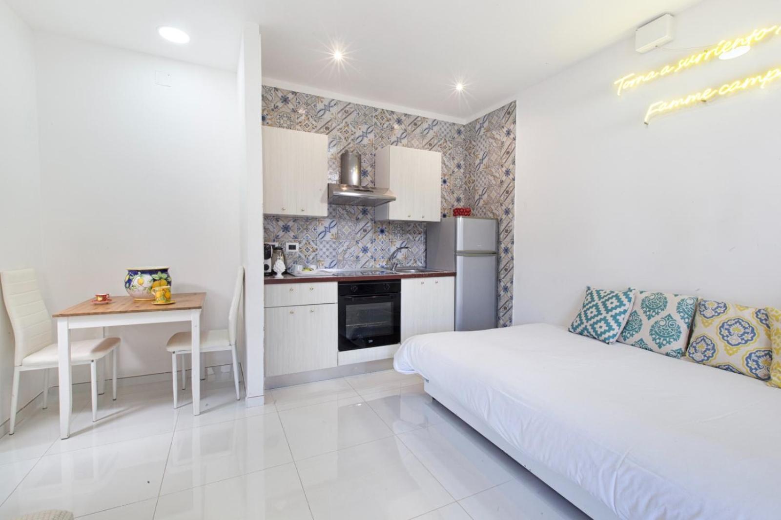 Sorrento Home Kamer foto