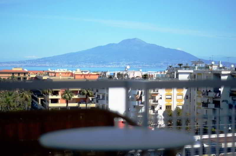 Sorrento Home Buitenkant foto