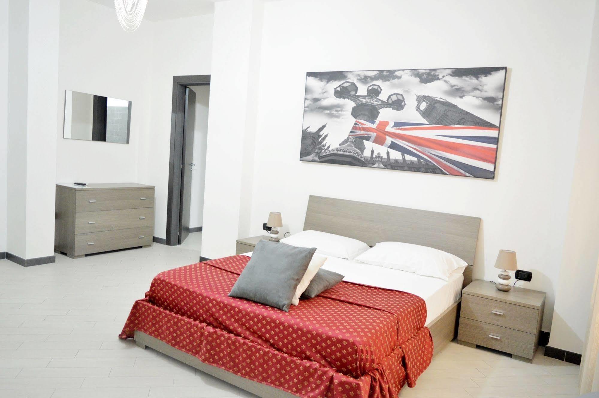 Sorrento Home Buitenkant foto
