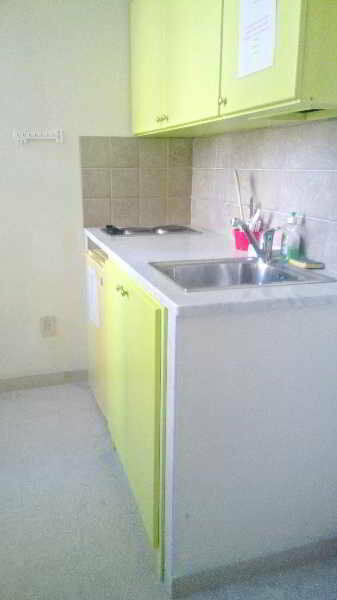 Sorrento Home Buitenkant foto